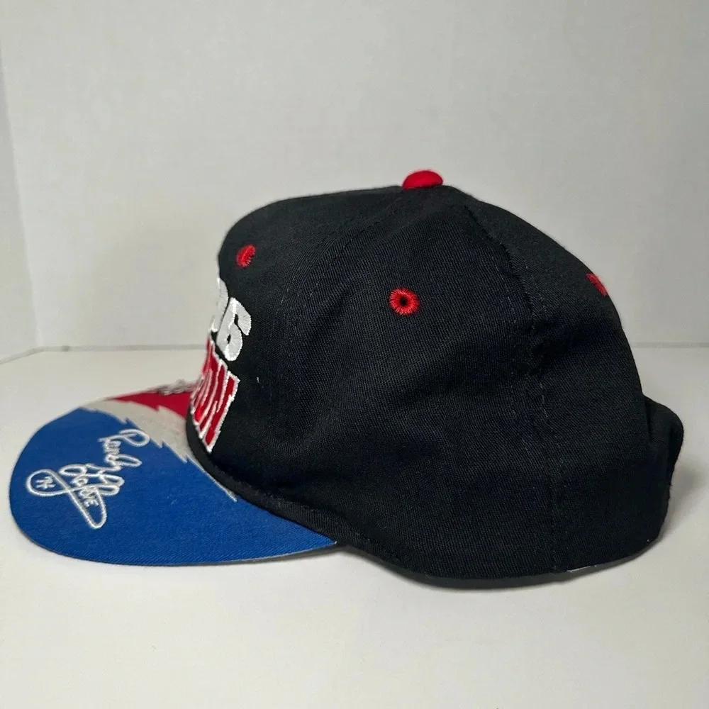 FINA Racing 1996 Randy LaJoie Champion Hat - Picture 3 of 7